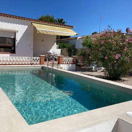 Casa Gonia Villa Риумар Екстериор снимка