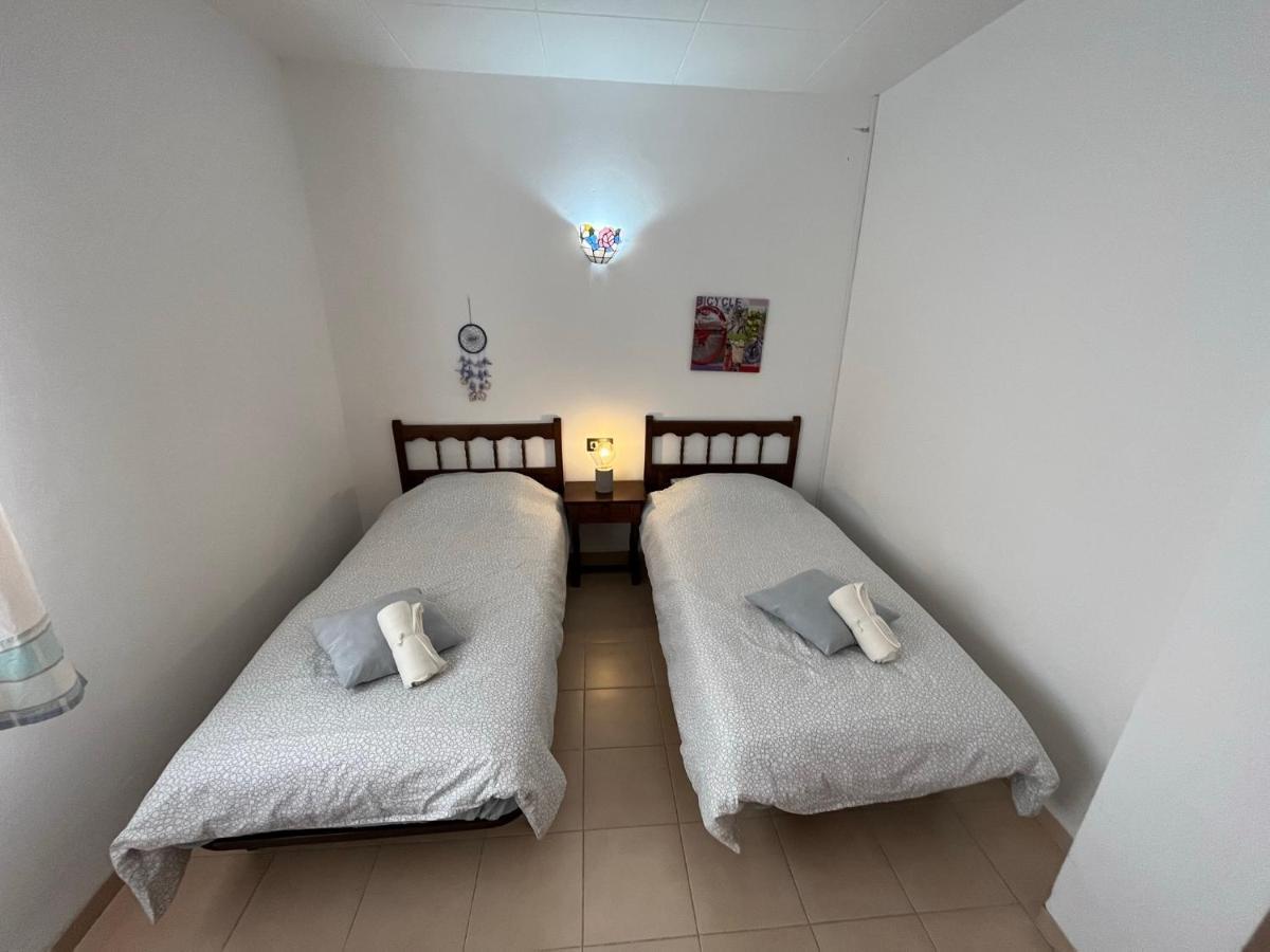 Casa Gonia Villa Риумар Екстериор снимка