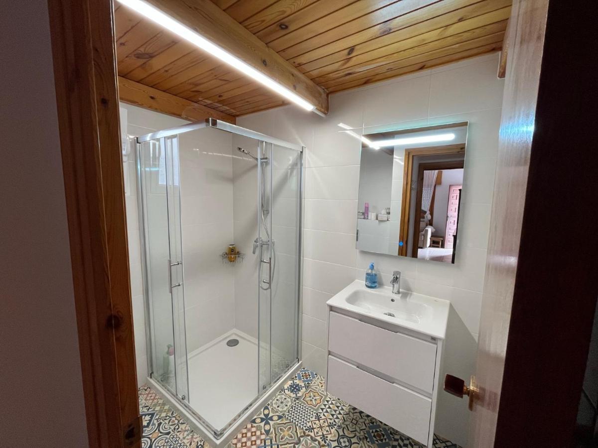 Casa Gonia Villa Риумар Екстериор снимка